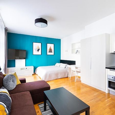 Boheme Apartments Charle'S Square プラハ エクステリア 写真