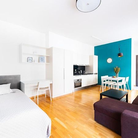 Boheme Apartments Charle'S Square プラハ エクステリア 写真