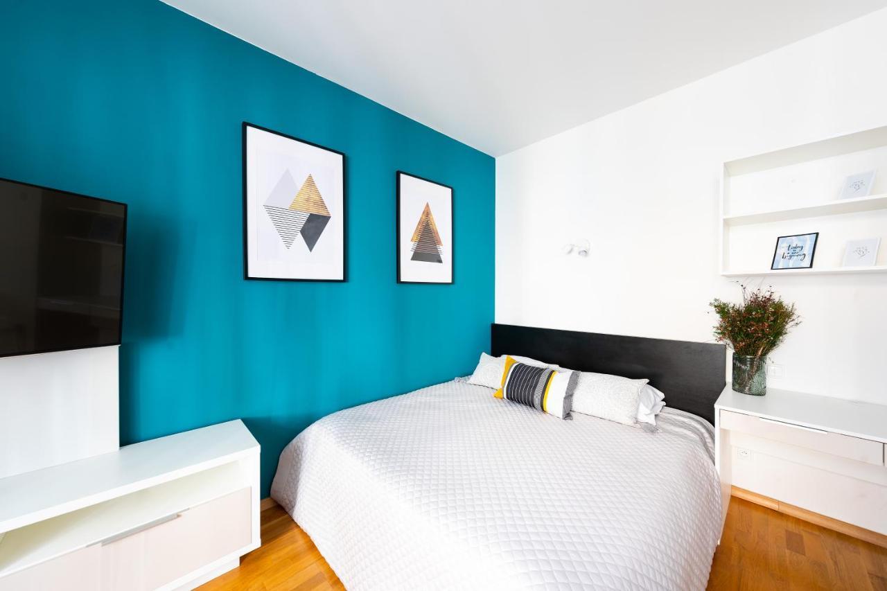 Boheme Apartments Charle'S Square プラハ エクステリア 写真